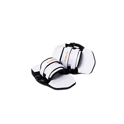 NOBILE IFS NANO (White) - Nobile Kiteboards & Foils 2026 - Kite Pads | Surf-store.com