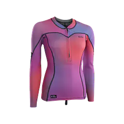 ION Neo Zip Top 1.5 women