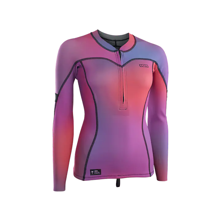 ION Neo Zip Top 1.5 women