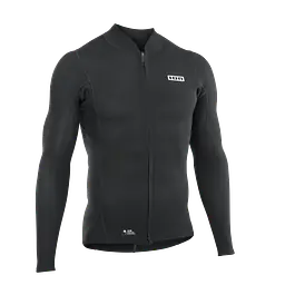 ION Neo Zip Top 2/1 Protection men Color: 900 black, Size: 50/M