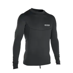 ION Thermo Top LS men Color: 900 black, Size: 50/M