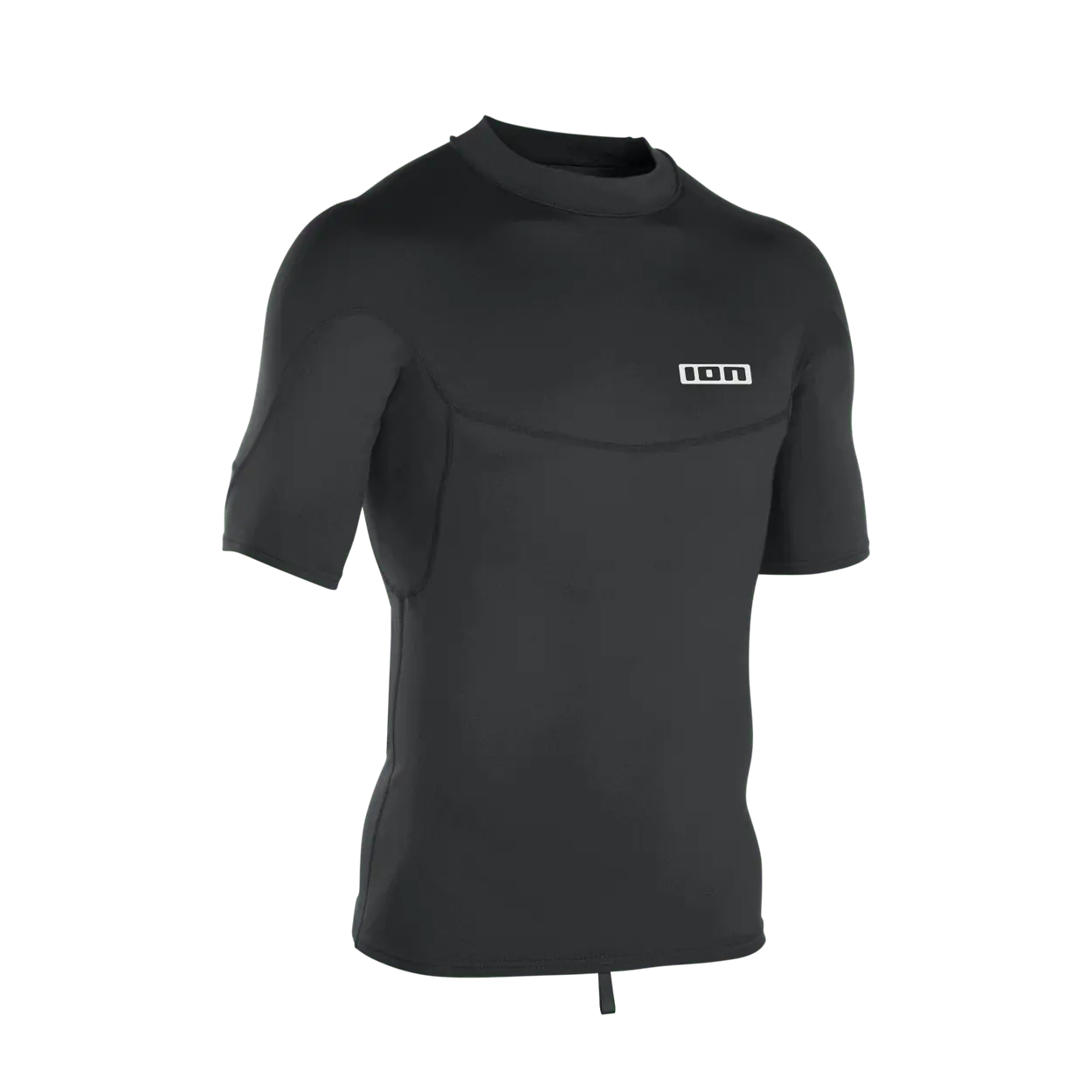 ION Thermo Top SS men Color: 900 black, Size: 54/XL