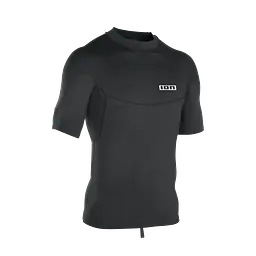 ION Thermo Top SS men Color: 900 black, Size: 54/XL