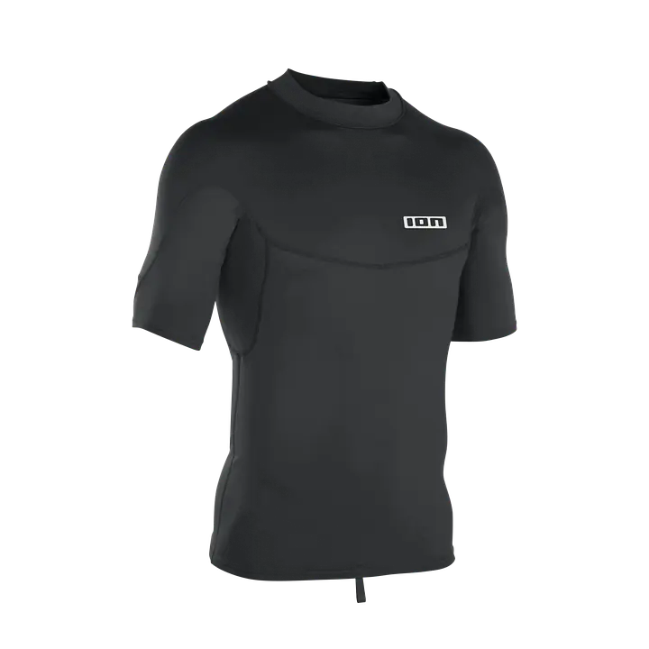 ION Thermo Top SS men Color: 900 black, Size: 54/XL