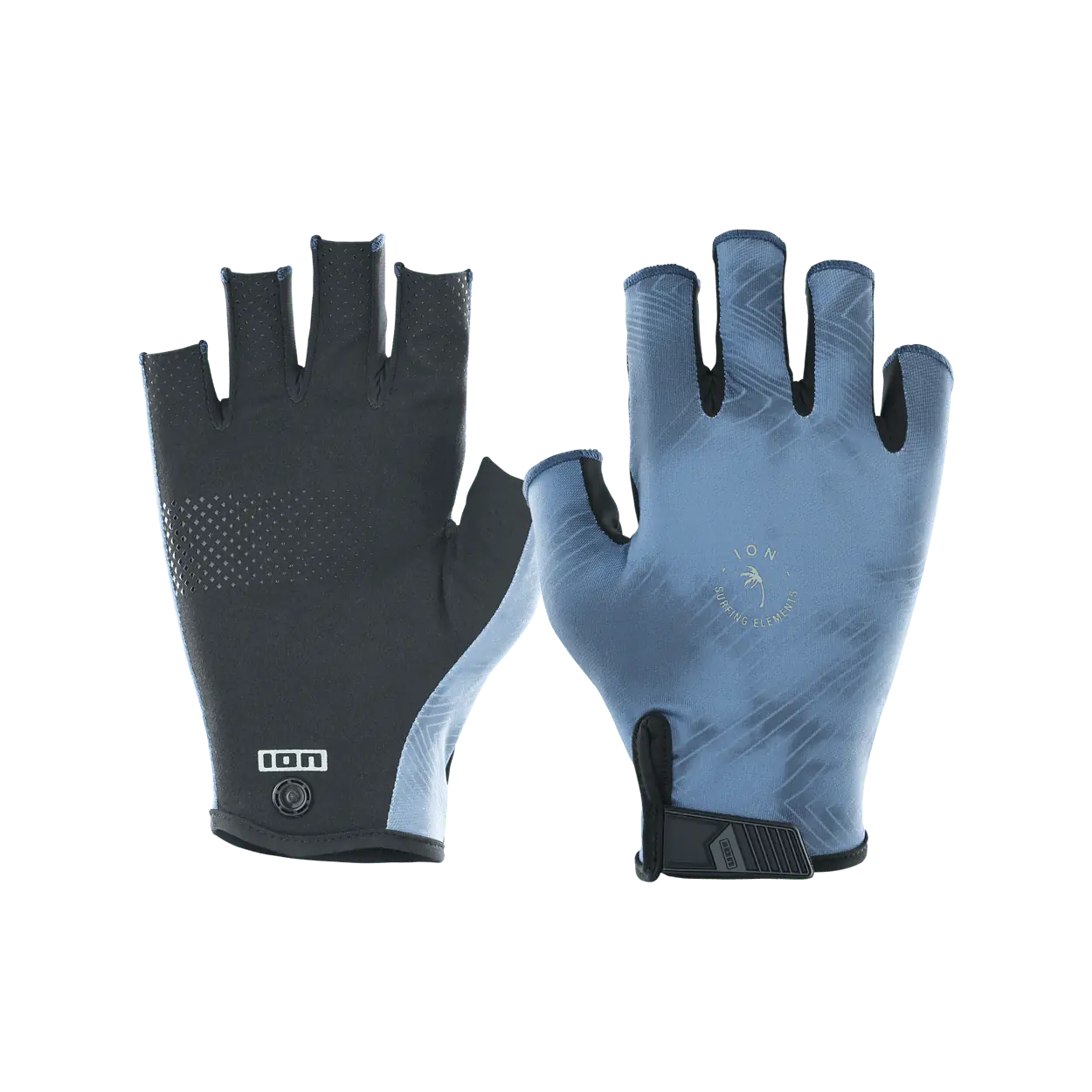 ION Amara Gloves Half Finger