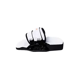 NOBILE IFS NANO (White) - Nobile Kiteboards & Foils 2026 - Kite Pads | Surf-store.com
