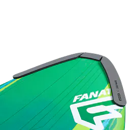 ION Windsurf Nose Bumper