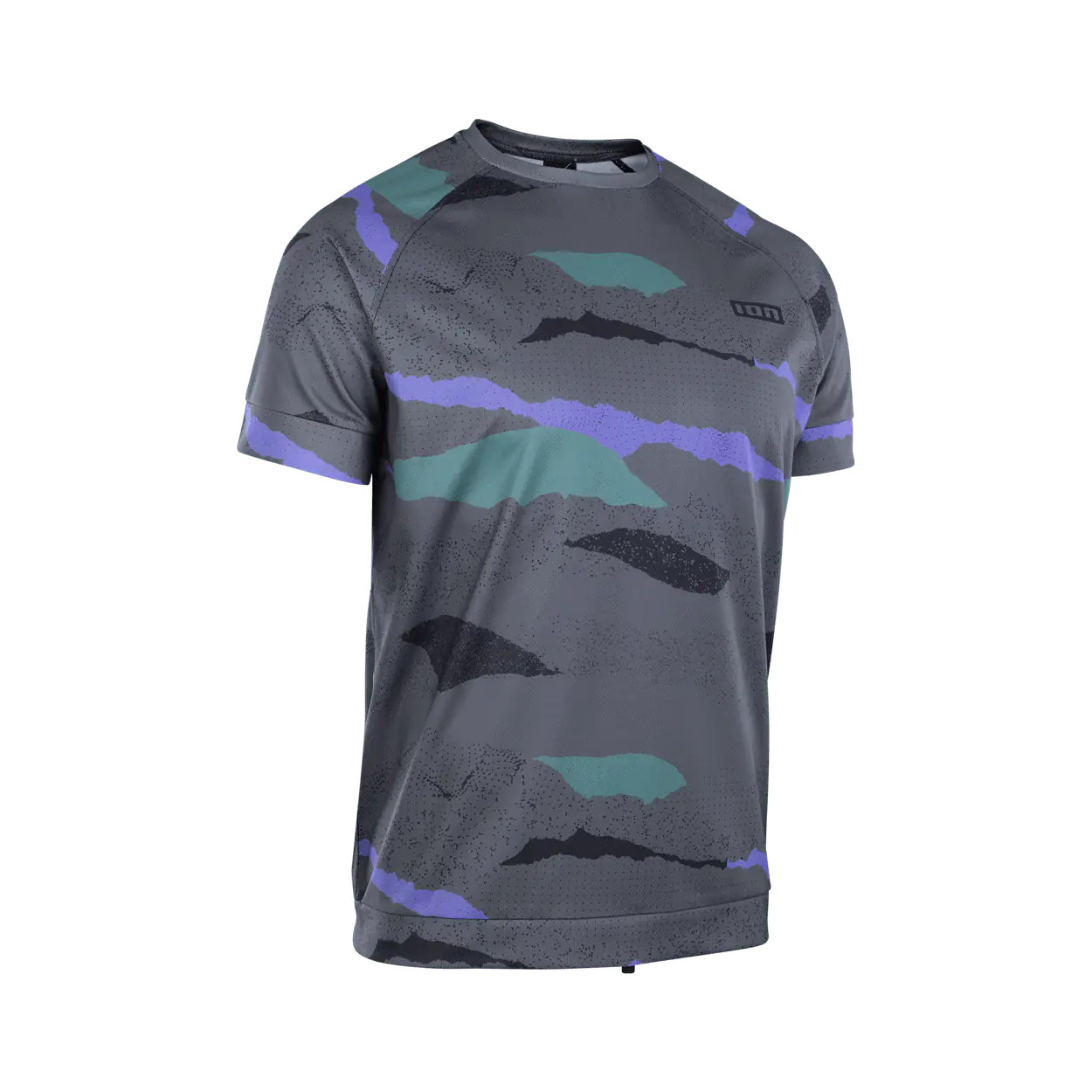 ION Wetshirt SS men