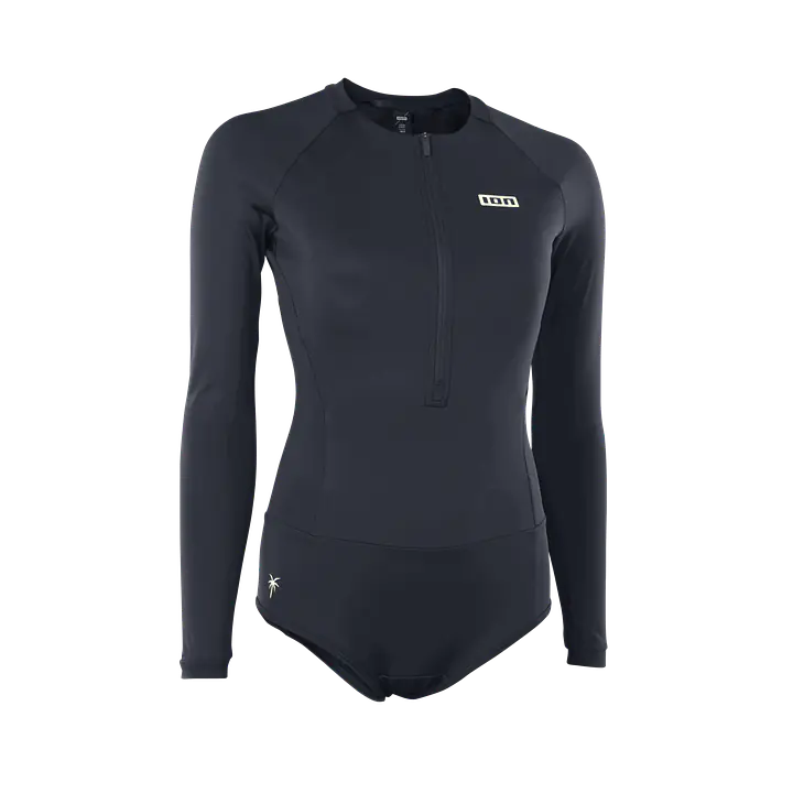 ION Bottom Swimsuit LS women Color: 900 black, Size: 34/XS