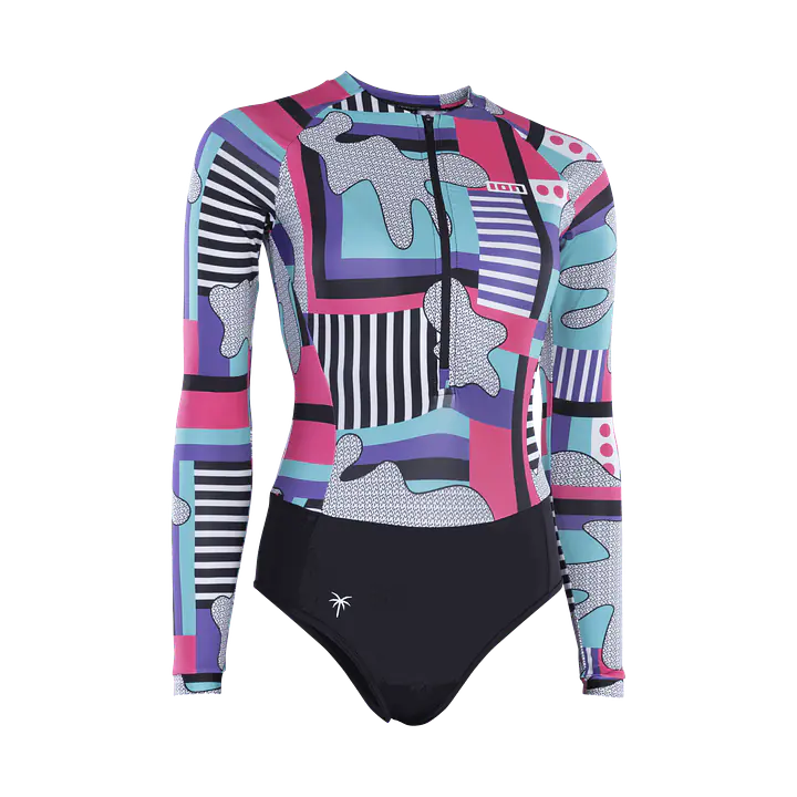 ION Bottom Swimsuit LS women Color: 015 capsule-statement, Size: 42/XL