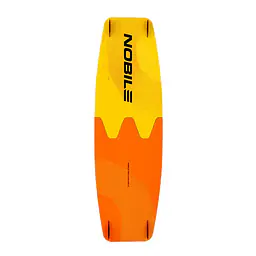 NOBILE 2026 NT5 SPLIT - Nobile Kiteboards & Foils 2026 - Twintip Boards | Surf-store.com