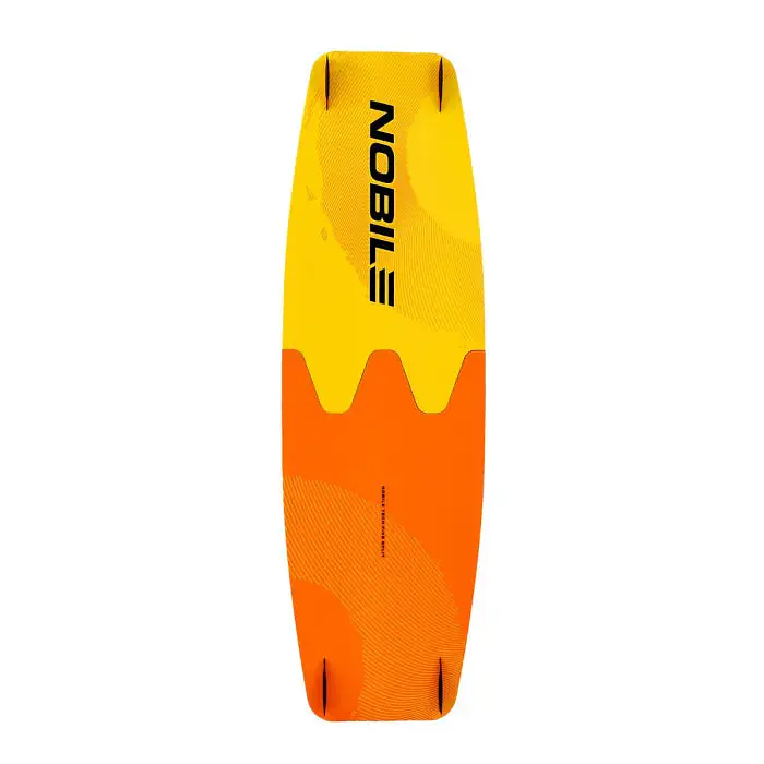 NOBILE 2026 NT5 SPLIT - Nobile Kiteboards & Foils 2026 - Twintip Boards | Surf-store.com