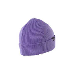 ION Beanie Ionic Color: 067 lilac petals, Size: Onesize