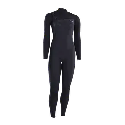 ION Amaze Amp 4/3 Front Zip women