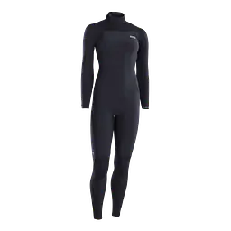 ION Amaze Amp 4/3 Back Zip women