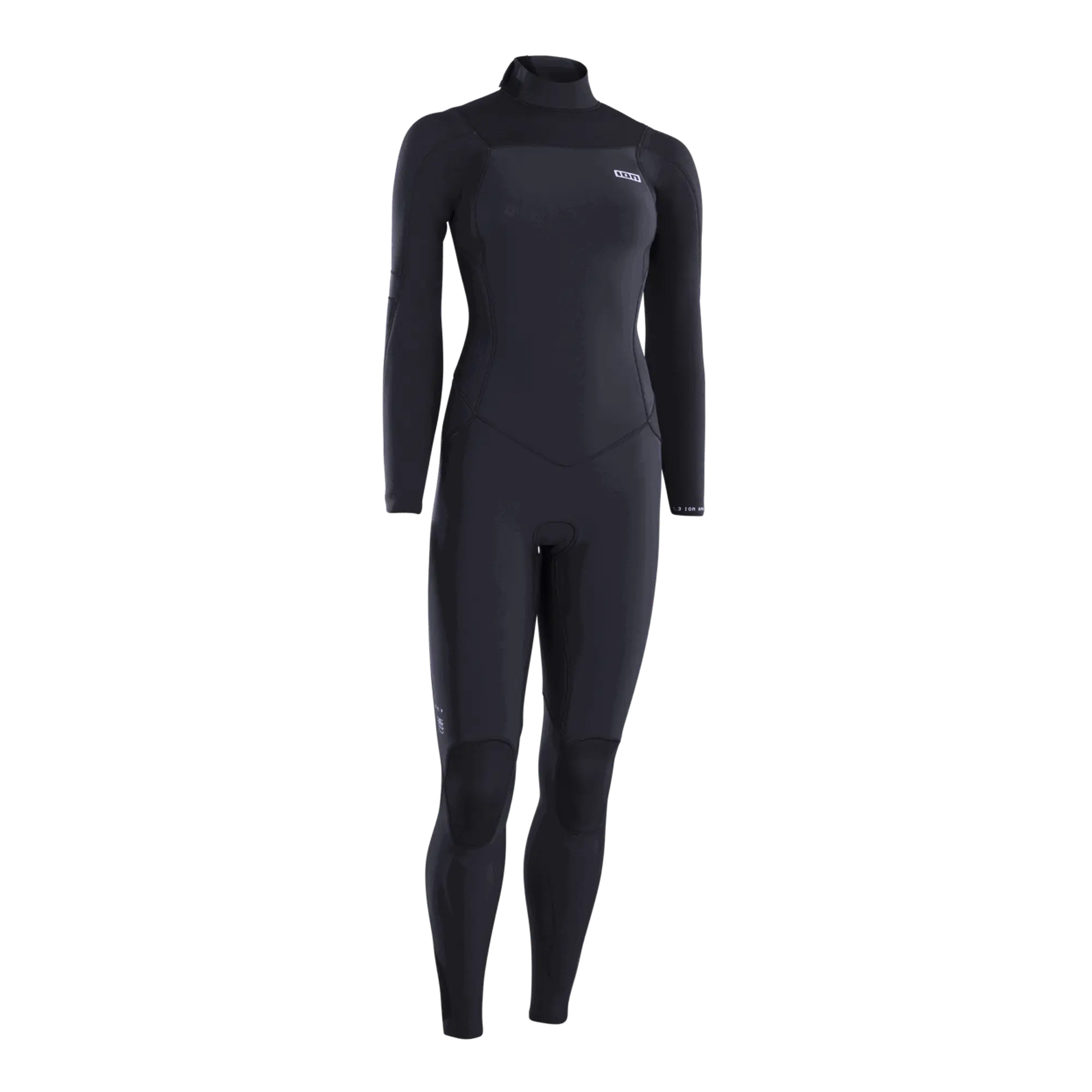 ION Amaze Amp 5/4 Back Zip women