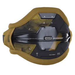 ION Apex Color: 618 gold-burst, Size: 50/M