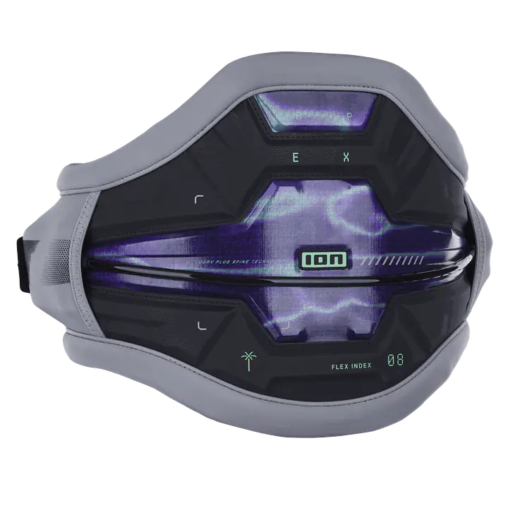 ION Apex Color: 623 sage-grey, Size: 52/L