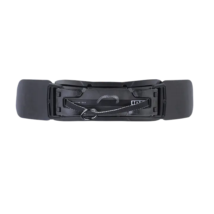 ION Spreader Bar Kite Spectre 2 Slider Color: 900 black, Size: 22