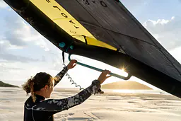 Duotone Float 2025 - Duotone Wings 2026 | Surf-store.com