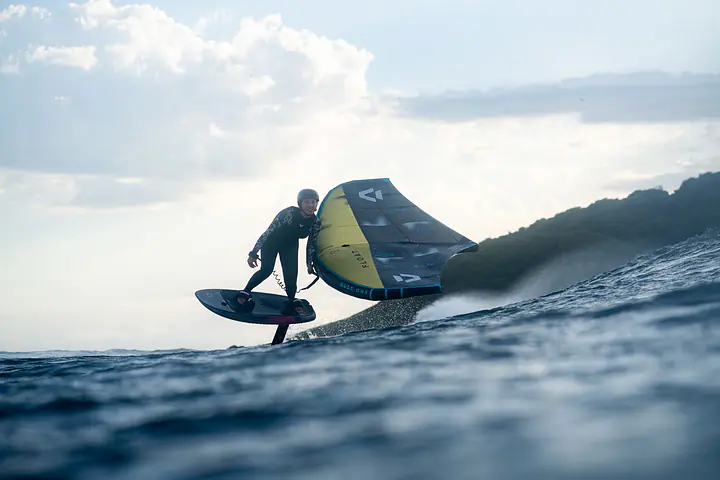Duotone Float 2025 - Duotone Wings 2026 | Surf-store.com
