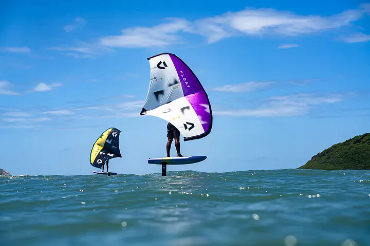 Duotone Float 2025 - Duotone Wings 2026 | Surf-store.com