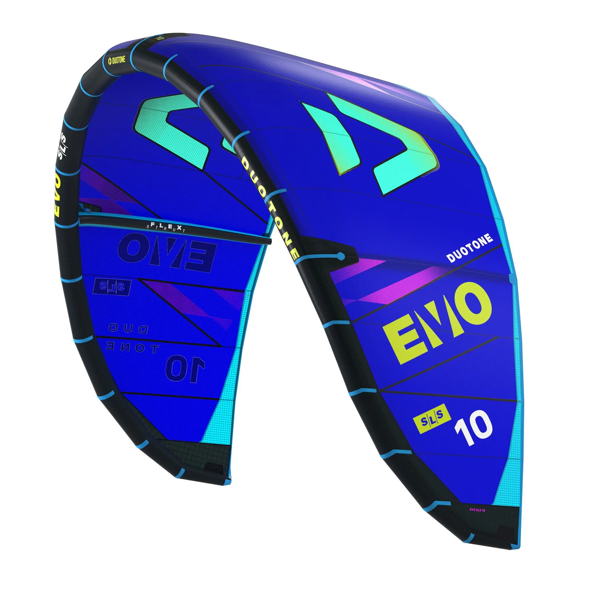 Duotone Evo SLS 2025 - Duotone Kites | Surf-store.com