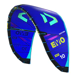 Duotone Evo SLS 2025 - Duotone Kites | Surf-store.com