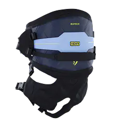 ION Ripper Color: 292 indigo-dawn, Size: 104/XXXS