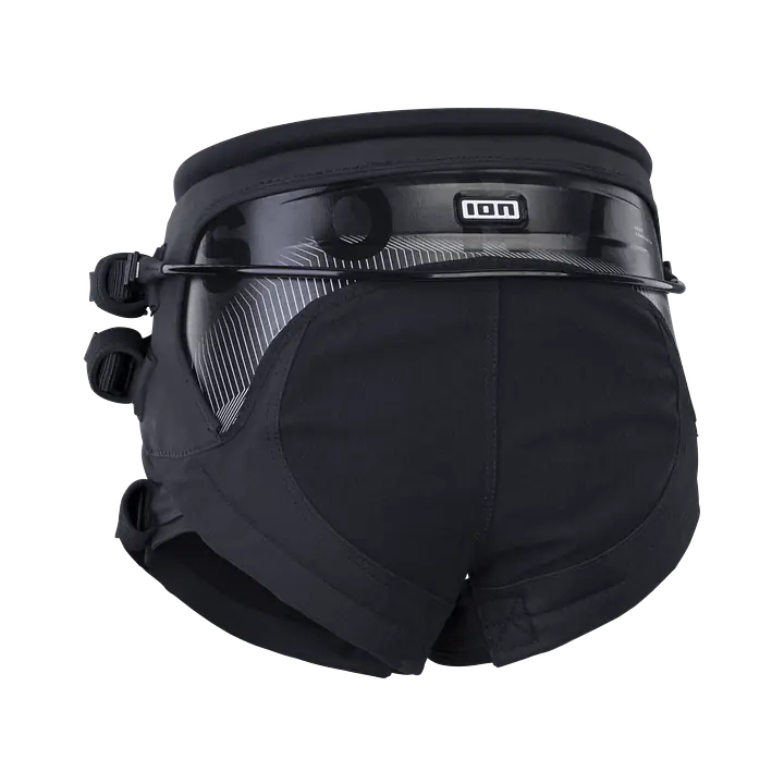 ION Sonar Color: 900 black, Size: 48/S