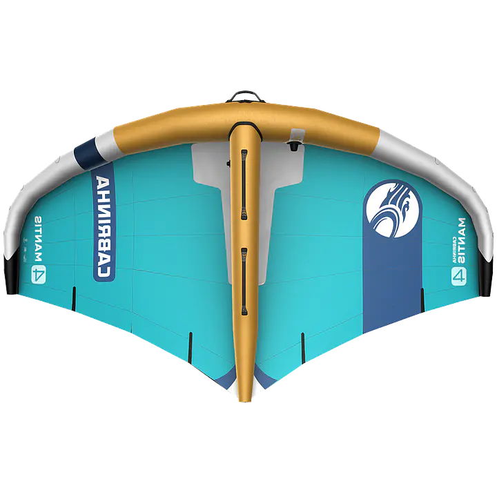 Cabrinha Cab Mantis APEX 2026 - Cabrinha Kites & Kiteboards 2026 - Wings | Surf-store.com