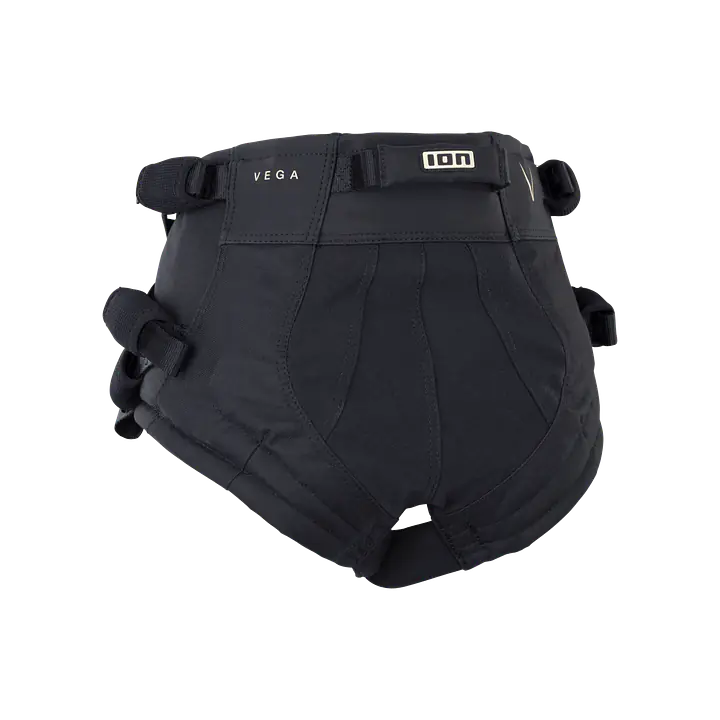 ION Vega Color: 900 black, Size: 36/S
