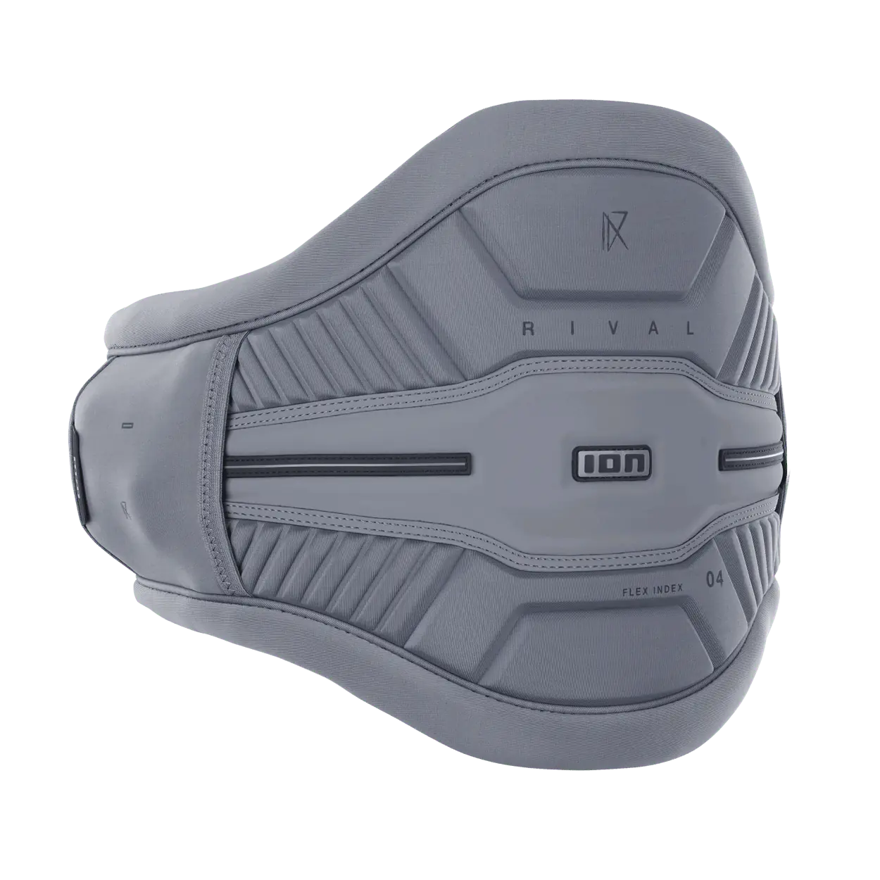 ION Rival Color: 623 sage-grey, Size: 54/XL