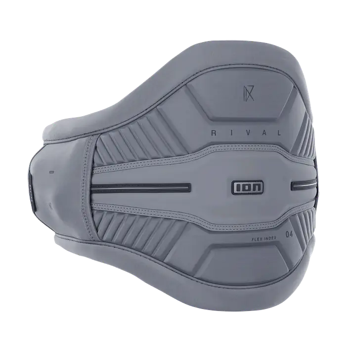 ION Rival Color: 623 sage-grey, Size: 54/XL