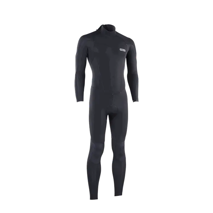ION Element 4/3 Back Zip men Color: 900 black, Size: 46/XS