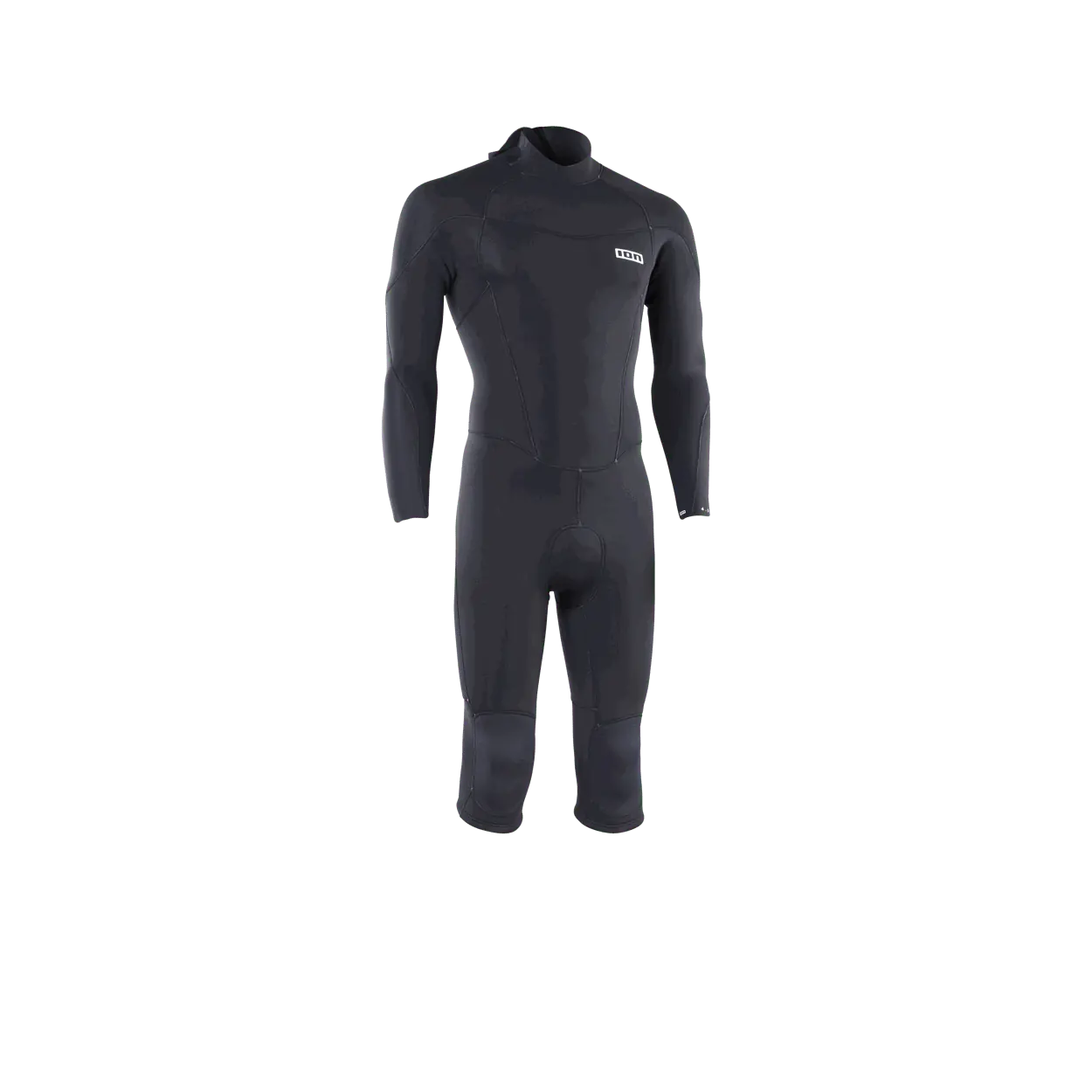 ION Element 4/3 Overknee LS Back Zip men