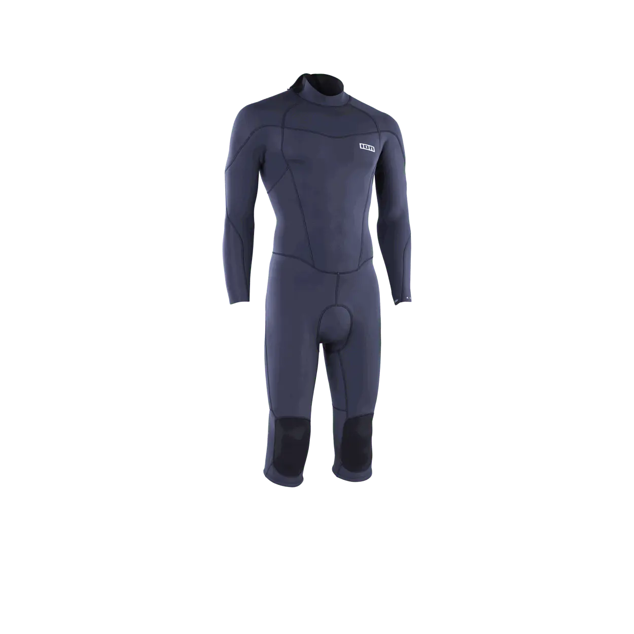 ION Element 4/3 Overknee LS Back Zip men Color: 732 blue-nights, Size: 50/M