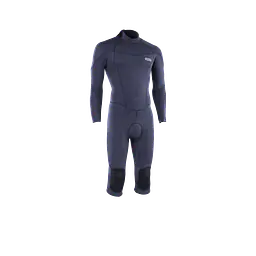 ION Element 4/3 Overknee LS Back Zip men Color: 732 blue-nights, Size: 50/M