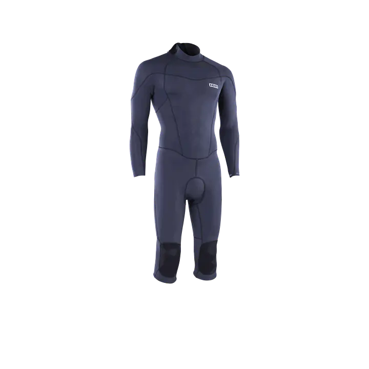 ION Element 4/3 Overknee LS Back Zip men Color: 732 blue-nights, Size: 50/M