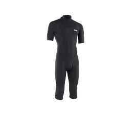 ION Element 3/2 Overknee SS Back Zip men Color: 900 black, Size: 56/XXL