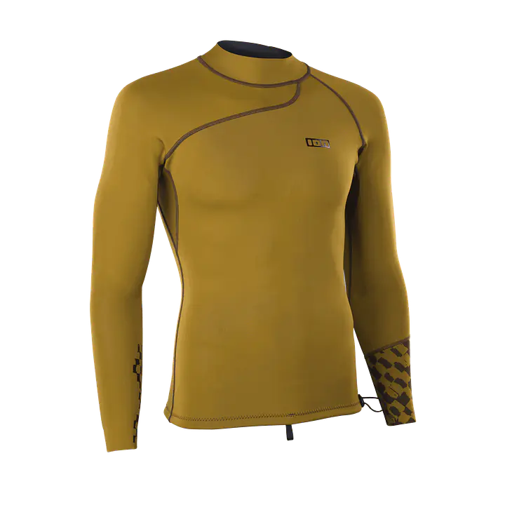 ION Neo Top 0.5 LS men