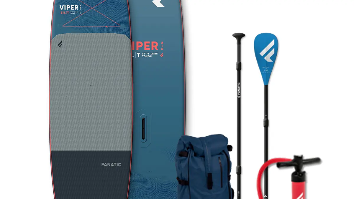 Best SUP Boards for Beginners 2026 — Buyer's Guide