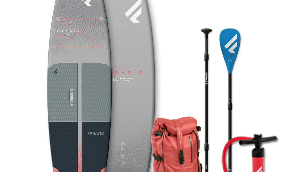 SUP Touring vs Surfing 2026 — How to Choose Your Board