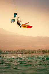 NOBILE 2026 NT5 SPLIT - Nobile Kiteboards & Foils 2026 - Twintip Boards | Surf-store.com