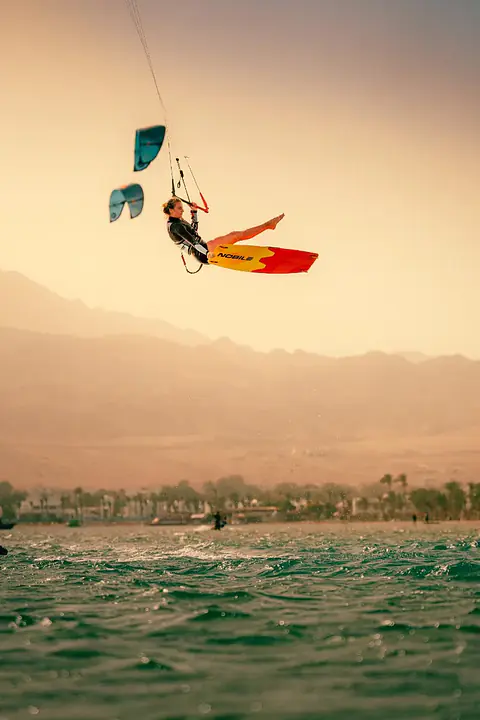 NOBILE 2026 NT5 SPLIT - Nobile Kiteboards & Foils 2026 - Twintip Boards | Surf-store.com