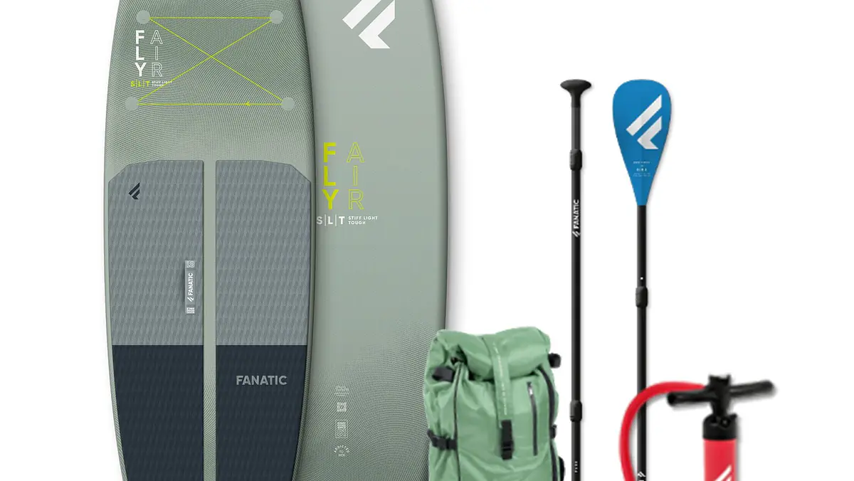 SUP Touring vs Surfing Board 2026 — Which to Buy?