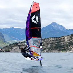 Duotone Falcon_Foil D/LAB 2025 - Duotone Windsurfing - Windsurf Boards | Surf-store.com