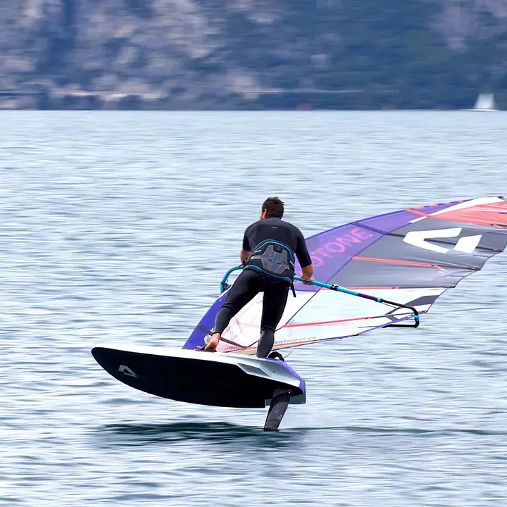 Duotone Falcon_Foil D/LAB 2025 - Duotone Windsurfing - Windsurf Boards | Surf-store.com