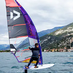 Duotone Falcon_Foil D/LAB 2025 - Duotone Windsurfing - Windsurf Boards | Surf-store.com