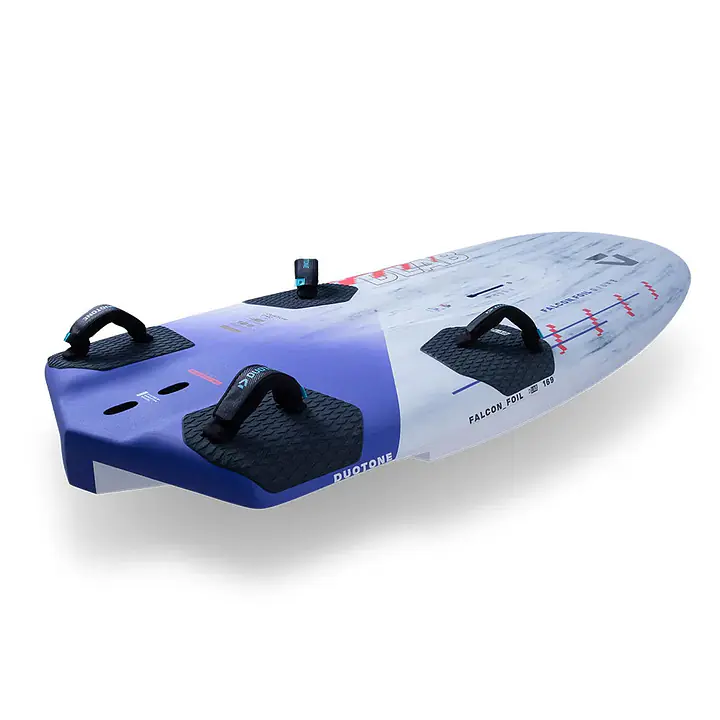 Duotone Falcon_Foil D/LAB 2025 - Duotone Windsurfing - Windsurf Boards | Surf-store.com